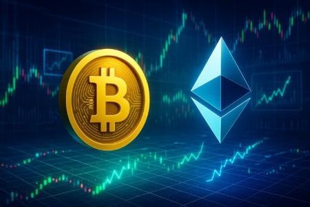 伦敦集团推比特币以太坊永续期货 100倍杠杆引关注