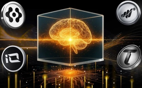 技术类项目逢低布局良机：比特币波动中的价值洼地