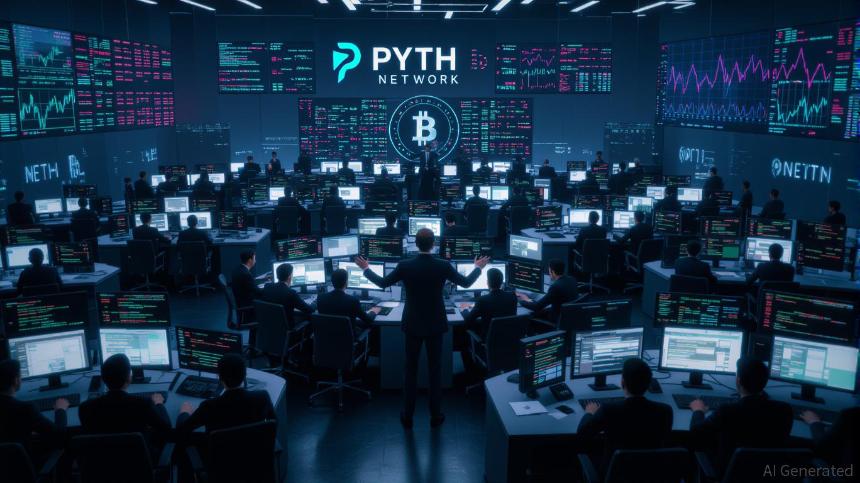 2025年9月17日 Pyth Network/比特币 (PYTHBTC) 市场概览