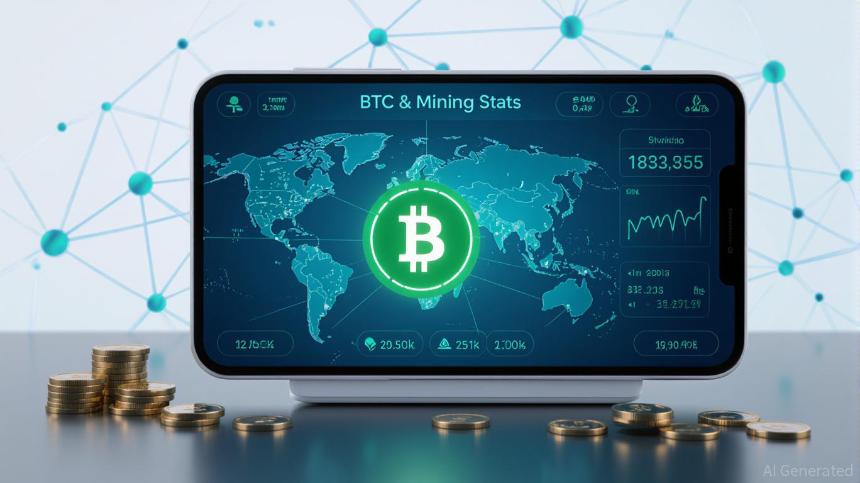 加密货币挖矿新时代：OPTO Miner 的 BTC/ETH 应用引领 2025 年行业变革