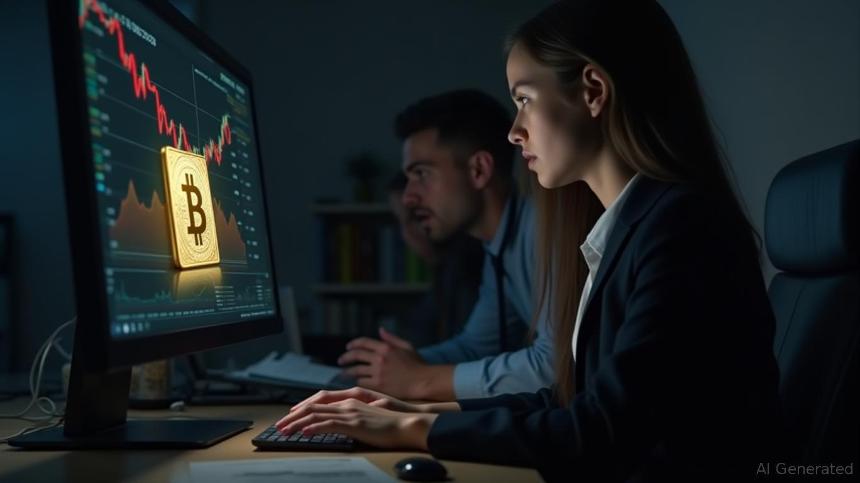 美元疑虑导致投资者纷纷涌向黄金和比特币