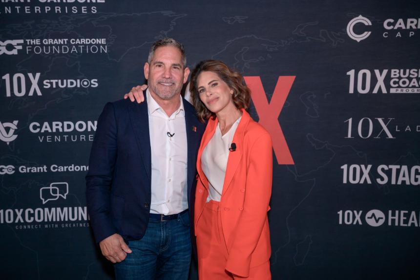 房地产大亨格兰特·卡多内警告塞勒的比特币债券狂热已经结束