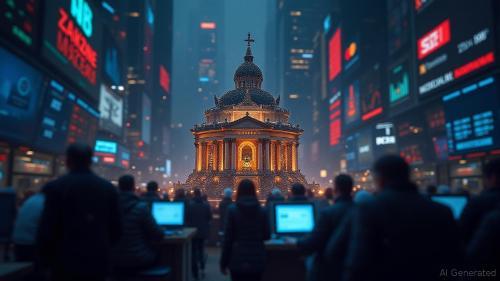 MicroStrategy比特币持仓创新高，mNAV跌至1.26倍引发市场关注