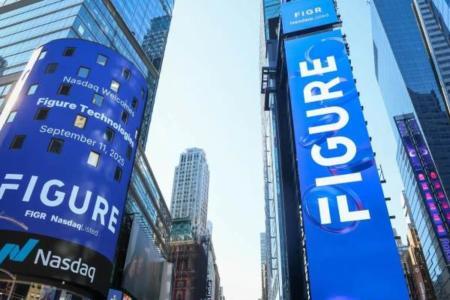 RWA第一股Figure数据疑云：120亿发行规模与3000万可验证资产之谜