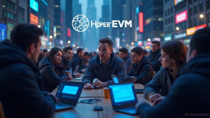 USDC上线HyperEVM并升级CCTP V2，区块链互操作性迎来新突破