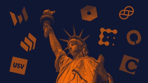 纽约州敦促银行使用区块链分析打击非法活动