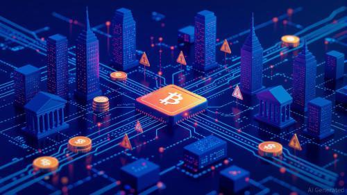 稳定币市值破2500亿：监管风暴与系统性风险并存