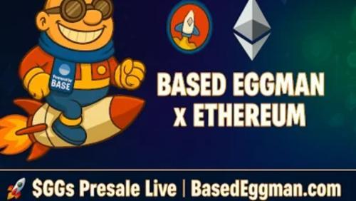 以太坊承压4400美元，$GGs预售成新避风港