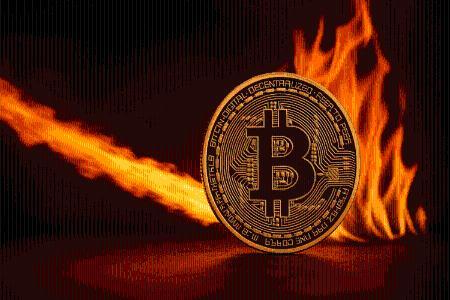 比特币逼近100万美元？海耶斯称美联储第三使命或成关键