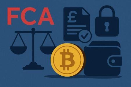 FCA加密监管咨询启动：消费者保护与市场透明度成焦点