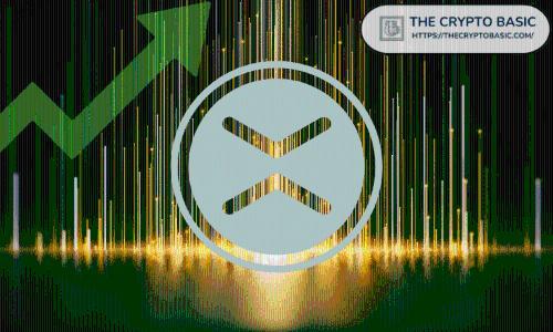 XRP突破关键通道支撑，目标价或达50美元