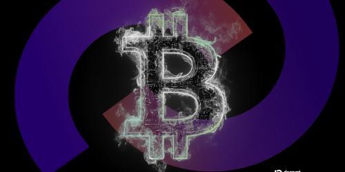 美联储降息后比特币小幅回调，市场进入盘整期