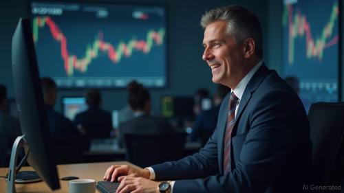 特朗普签署比特币储备令，美国布局全球数字资产领导地位