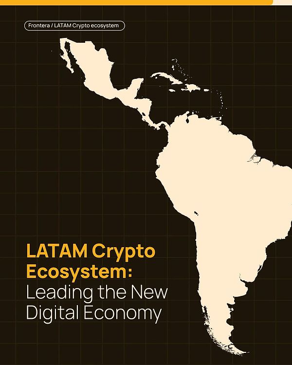拉美加密全景：宏观环境的极致适应 稳定币的就地创新