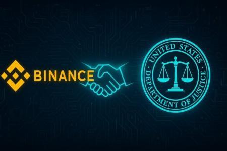 币安与美国司法部谈判提前终止刑事监控