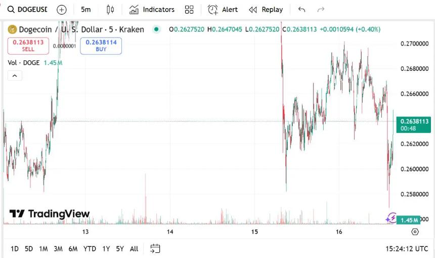 狗狗币的持久吸引力
