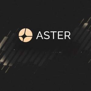 Aster Crypto上线暴涨100%！CZ支持+BNB生态引爆市场