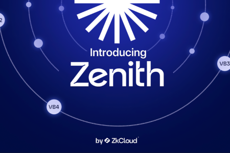 Zenith企业级L1网络上线，数秒部署虚拟区块链