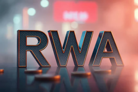 港股RWA代币化热潮：上市公司如何讲新金融故事