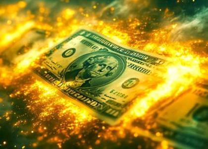 美联储降息预期引发市场震荡 比特币波动承压风险上升