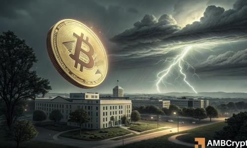 降息预期推升比特币波动，11.75万阻力位成关键考验