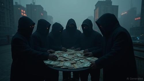 朝鲜黑客伪装求职者窃密超22亿 美元监管合作升级