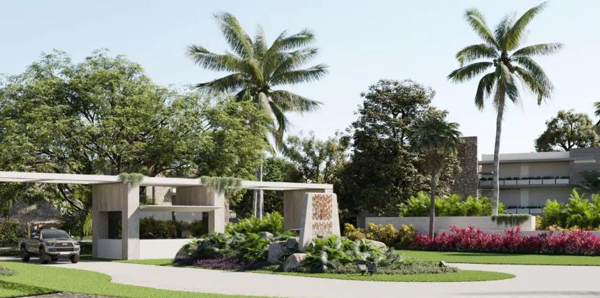 Avalon X 的房地产代币化优势