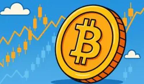 美联储降息助推比特币突破117000美元，分析师预测200倍涨幅