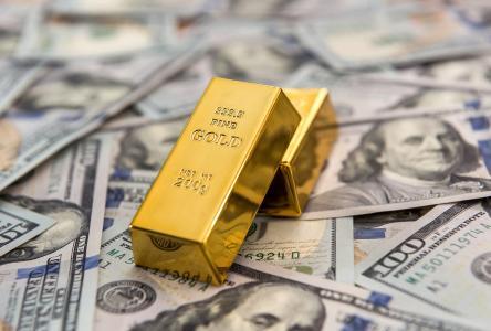 金砖国家黄金储备超6000吨，加速去美元化货币体系变革