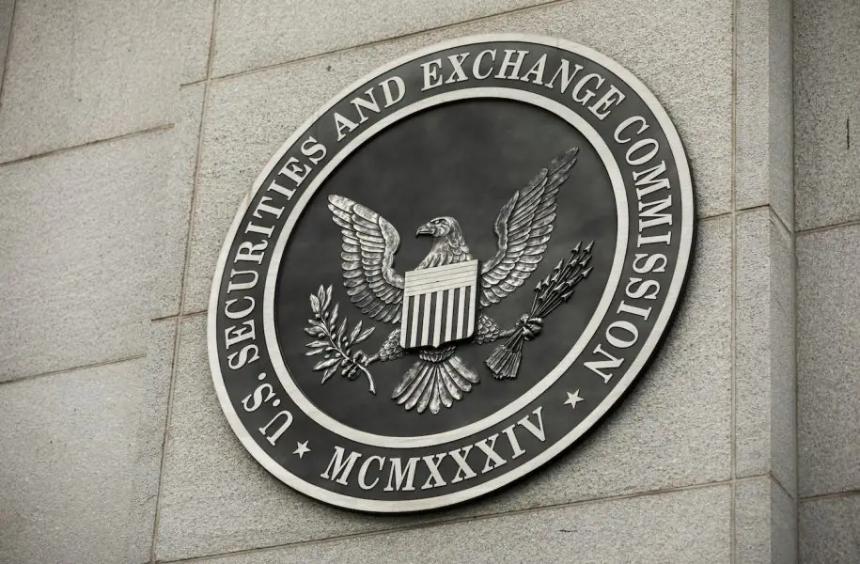  SEC 放宽加密货币 ETF 上市标准，灰度推出首个多资产基金产品 