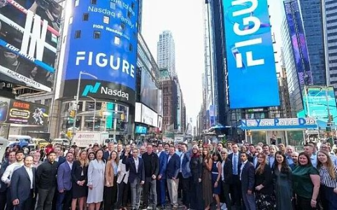 Figure上市引爆RWA热潮：链上金融如何重塑万亿信贷市场？