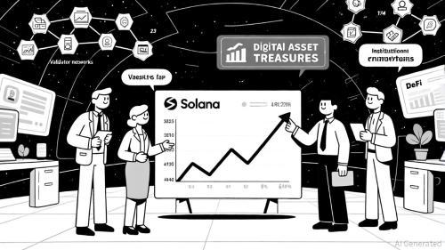 Forward Industries40亿美元布局Solana，区块链基建成新避险资产