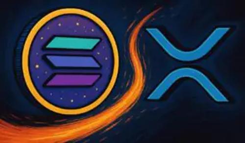 XRP突破在即？Solana冲高在望，Remittix低Gas支付新星崛起