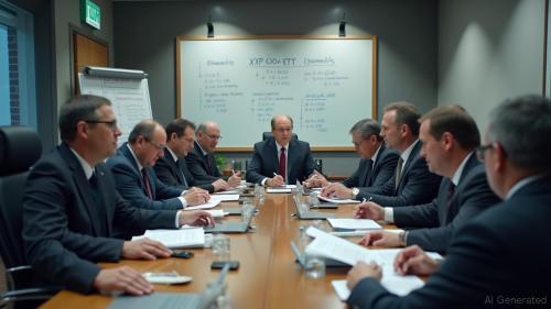 XRP ETF热潮兴起：80亿美元需求预期引爆市场关注