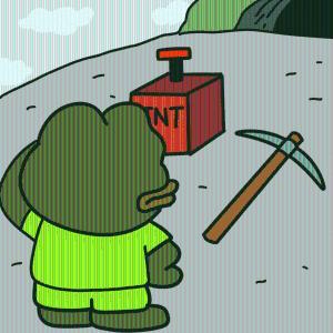 PepeNode预售引爆模因币新周期：挖矿收益高达1108%