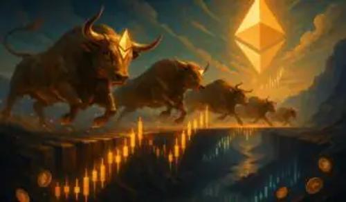 以太坊创新高，Remittix成2025年最大黑马