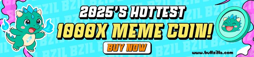 2025年模因币市场的未来展望