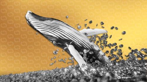 比特币巨鲸苏醒！1000枚BTC转移引爆市场，价格突破11.7万美元