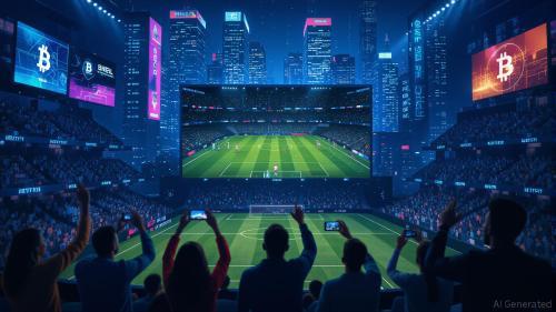 加密体育博彩融合加速，2026年市场展望与投资策略