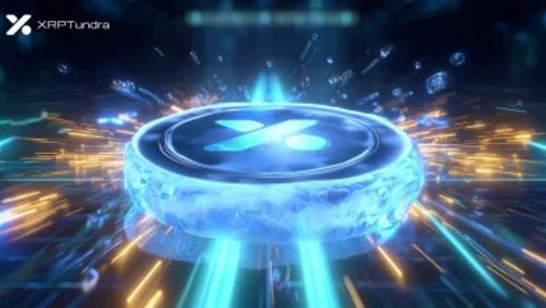 Sui生态突破与XRP Tundra预售热潮并行，双代币模式引爆财富新机遇