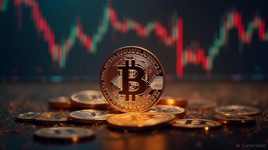 比特币9月走势成谜：10.5万美元支撑位或将决定市场命运