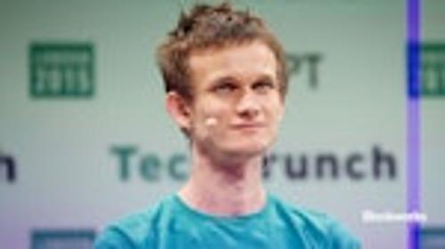 Vitalik公布以太坊新路线图：聚焦Gas提升与隐私保护