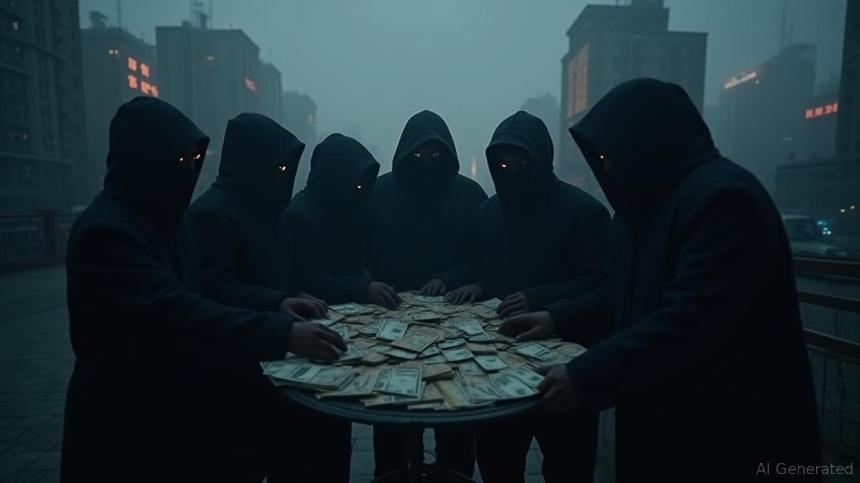 揭秘朝鲜黑客如何伪装求职者窃取数十亿美元加密货币