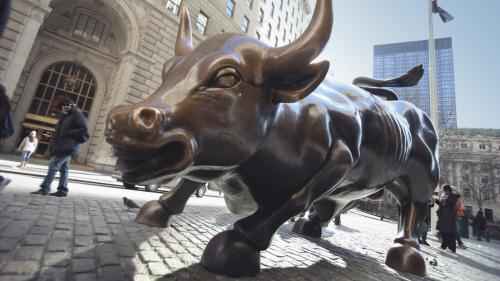 Bullish首份财报净利1.08亿 突破亏损困局