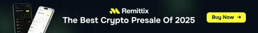 以太坊价格创新纪录，Remittix 成为投资者新宠