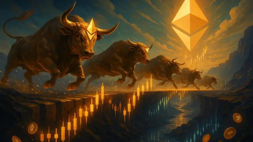 以太坊价格创新纪录，Remittix 成为投资者新宠