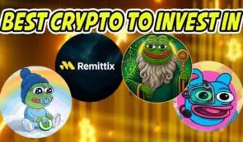 2025年最具潜力加密货币：Pepeto引领预售新风向