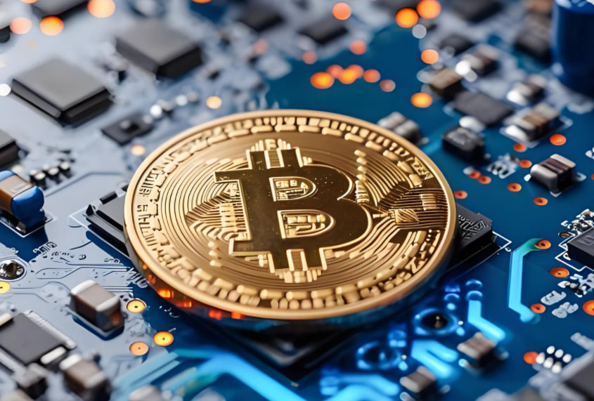 Solana 16.5亿豪赌：8%真实收益能否颠覆比特币以太坊？