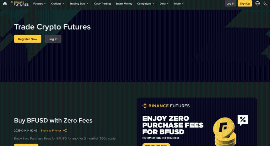  莱特币期货交易：顶级 LTC 期货平台 