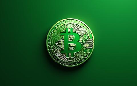 BCH突破646美元创年度新高，市场瞄准1000美元关口